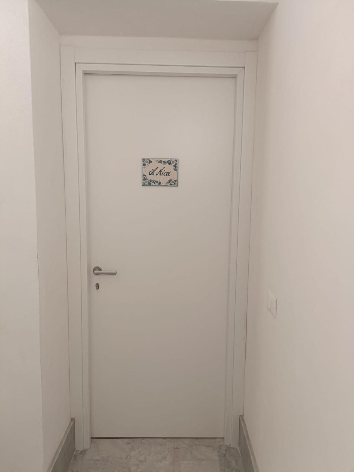 Appartement A Nica - Centro Storico Palerme
